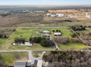 County Road 2168, Caddo Mills, TX 75135