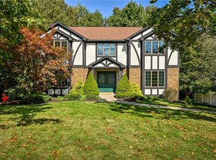 330 Pinkerton Rd, Wexford, PA 15090