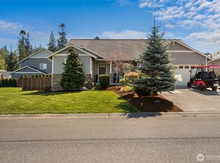 5383 Coastal Loop, Blaine, WA 98230