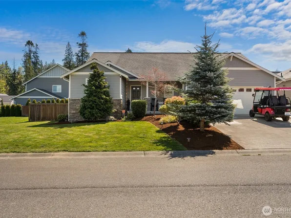 5383 Coastal Loop, Blaine, WA 98230