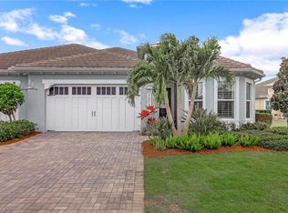 7075 Dominica Dr, Naples, FL 34113