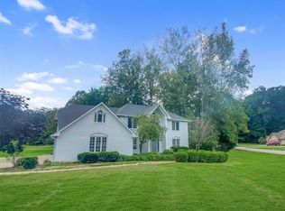 1505 W Foxcliff Dr S, Martinsville, IN 46151