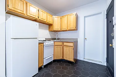Rented by Compass