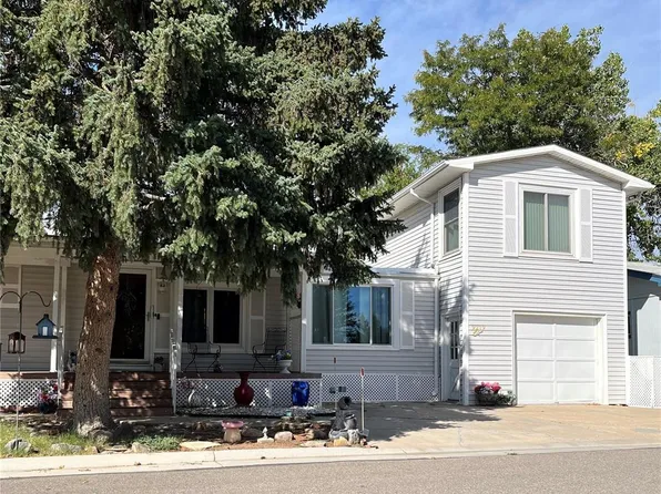 9219 Clay Street #5, Federal Heights, CO 80260
