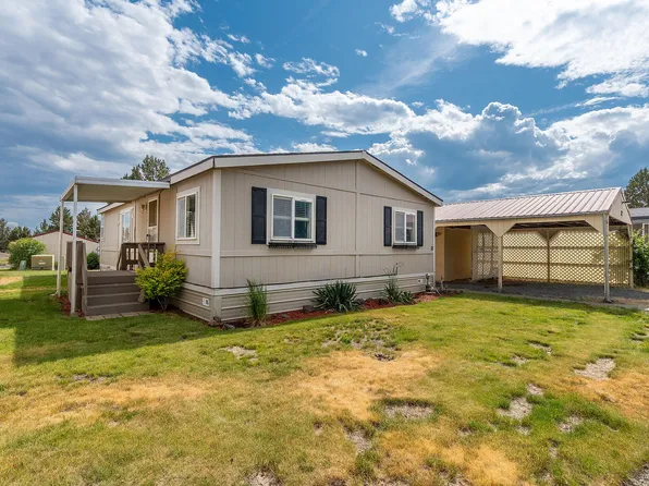 6100 S Highway 97 Unit 32, Redmond, OR 97756
