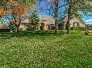 5430 Pheasant Crest Rd, Edmond, OK 73034