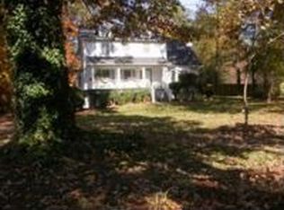 512 Banks Rd E, Fayetteville, GA 30214