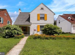 1507 Bern St, Reading, PA 19604