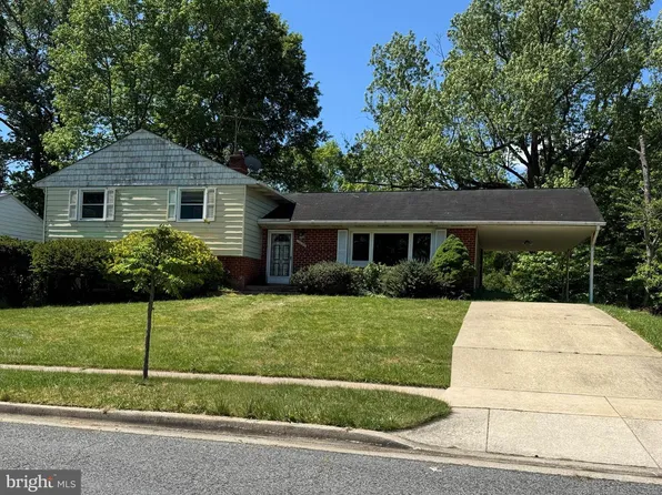 11009 Belton St, Upper Marlboro, MD 20774