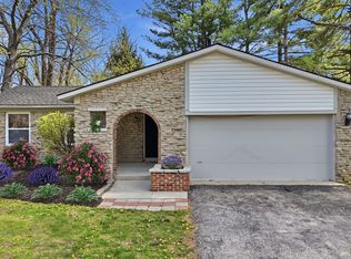 2204 Walnut Way, Noblesville, IN