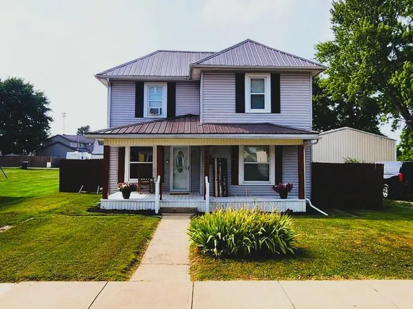 412 Eastern Ave, Washington Court House, OH 43160