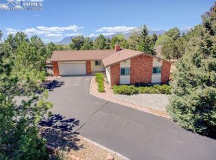465 Guyout Ridge Ct, Colorado Springs, CO 80919
