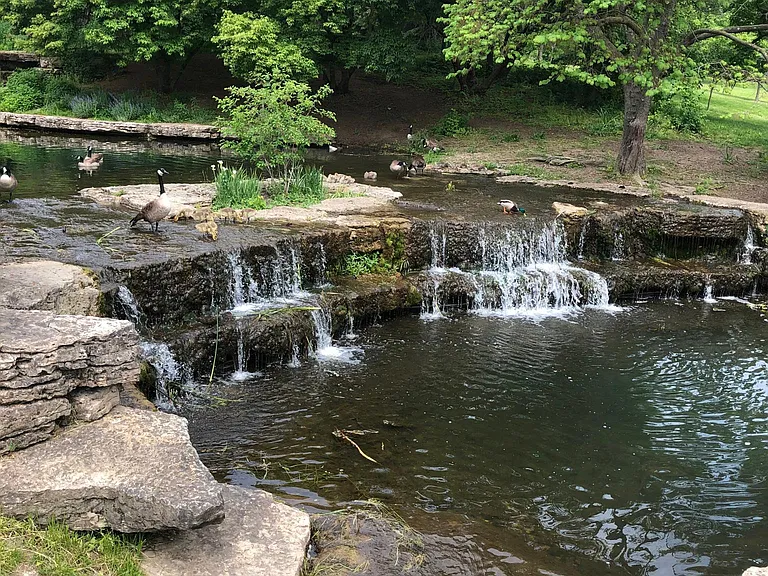 Franklin Park