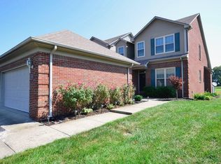 153 Mission Path, Georgetown, KY 40324