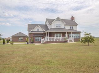 18880 S 270 Rd, Morris, OK 74445