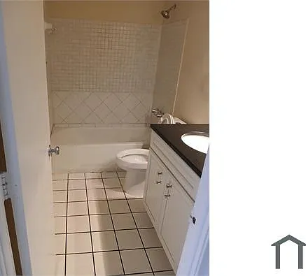 1 bed, 680 sqft, $1,950 — Photo 4
