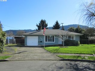 6655 A St, Springfield, OR 97478
