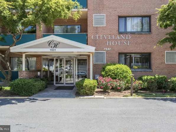1931 N Cleveland St, Arlington, VA