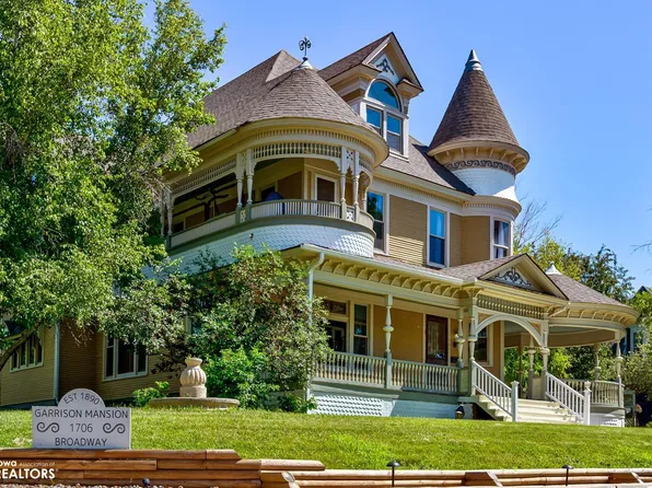 1706 Broadway, Denison, IA 51442
