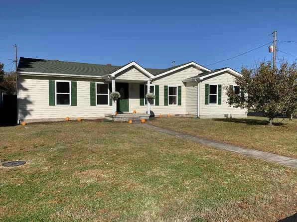 25 Township Road 1145, Proctorville, OH 45669