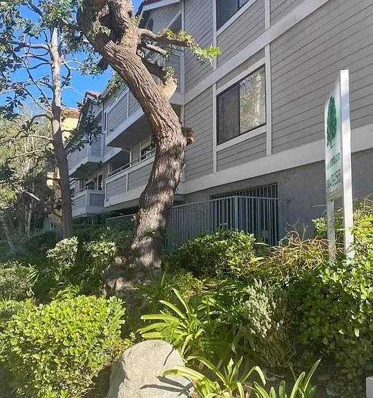 4608 Vista Del Monte Ave #101 — Photo 1