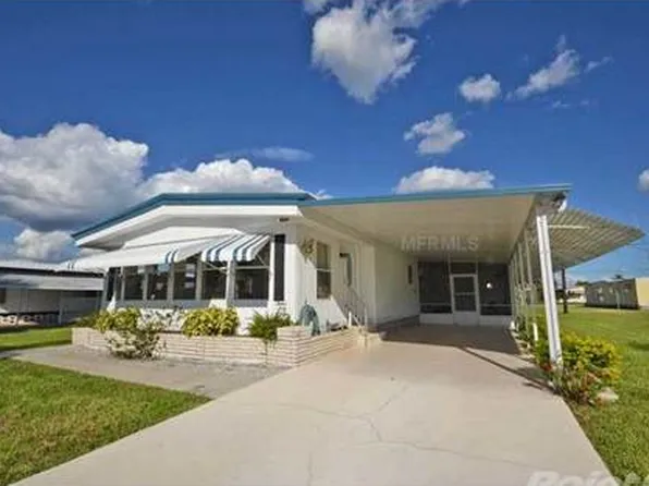 1269 Ibis Dr, Englewood, FL 34224