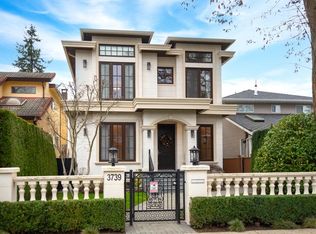 3739 W 24th Ave, Vancouver, BC