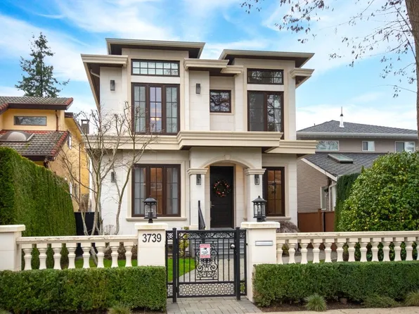 3739 W 24th Ave, Vancouver, BC V6S 1L7