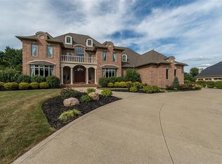 8229 Oxford Chase Cir NW, Massillon, OH 44646