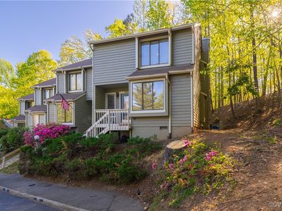 9925 Groundhog Dr, Richmond, VA, 23235