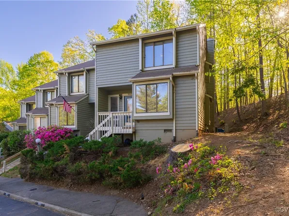 9925 Groundhog Dr, Richmond, VA 23235