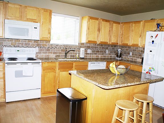 Remodeled