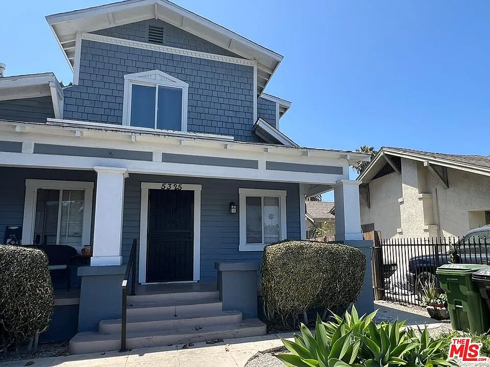 5325 2nd Ave