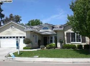 5758 Edelweiss Way, Livermore, CA