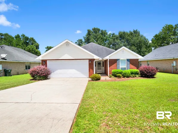 11133 Pontchartrain Loop, Daphne, AL 36526