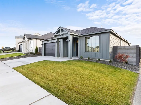 3569 Morningside Pkwy, Richland, WA 99352