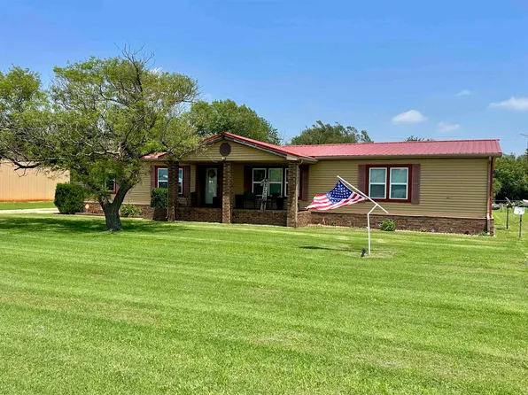 311 Main St, Kremlin, OK 73753