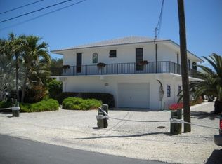 852 Copa D Oro, Marathon, FL 33050