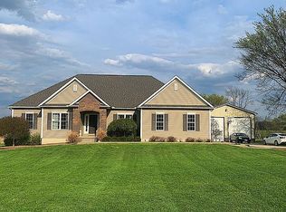 1130 Robinson Rd, Chillicothe, OH 45601