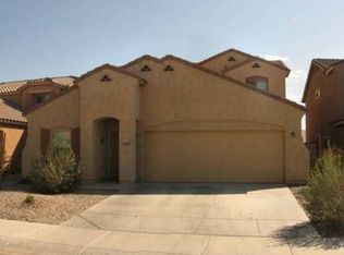5123 W Shumway Farm Rd, Laveen, AZ 85339