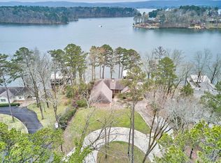 112 Atkinson Ln, Hot Springs, AR 71913