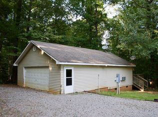 3616 Buckhorn Rd, Sanford, NC 27330