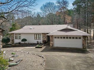 12 Almendra Ln, Hot Springs, AR 71909