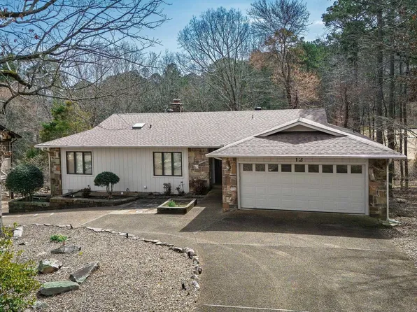 12 Almendra Ln, Hot Springs, AR 71909