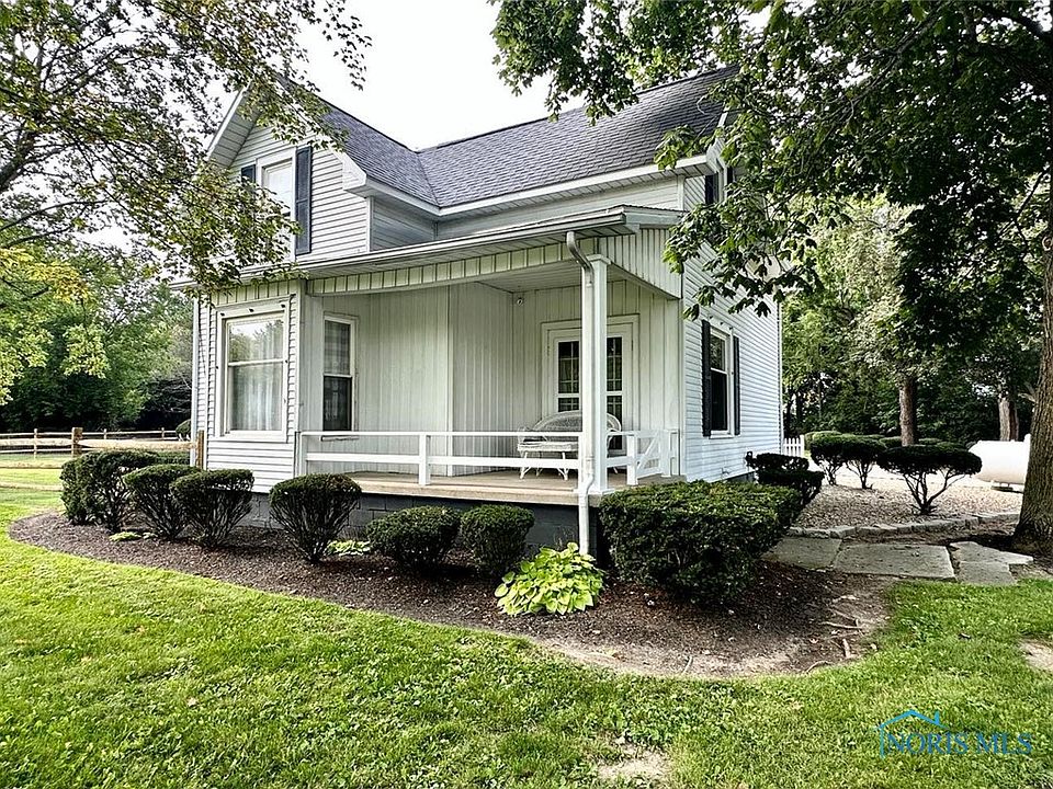 17017 W State Route 105, Elmore, OH 43416 Zillow