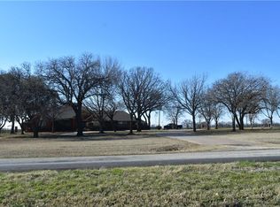 10503 W Fm 174, Windthorst, TX 76389