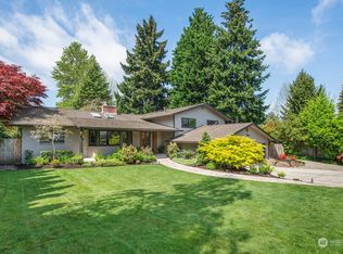 41 Tatoosh Ky, Bellevue, WA