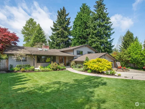 41 Tatoosh Key, Bellevue, WA 98006