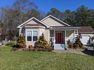 32631 E Riga Dr, Ocean View, DE 19970
