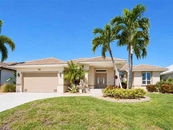 718 ANTALYA COURT, PUNTA GORDA, FL 33950